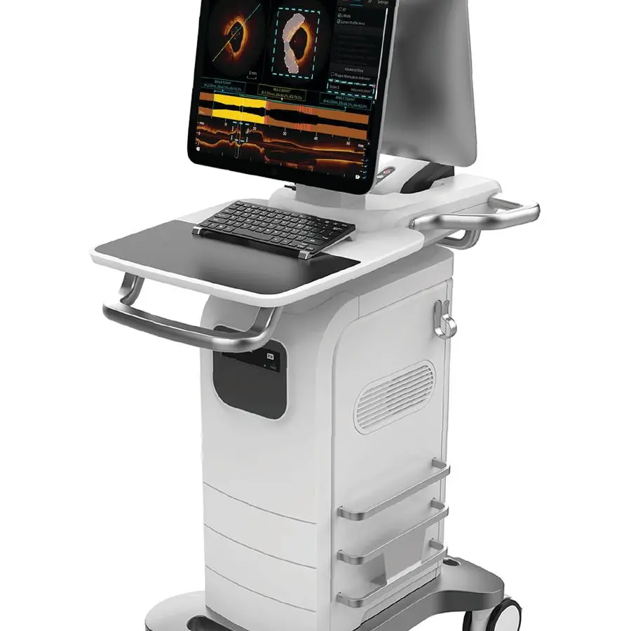 FUJIFILM Middle East launches cutting-edge interventional cardiology solutions in MEA in collaboration with Innvolution Healthcare