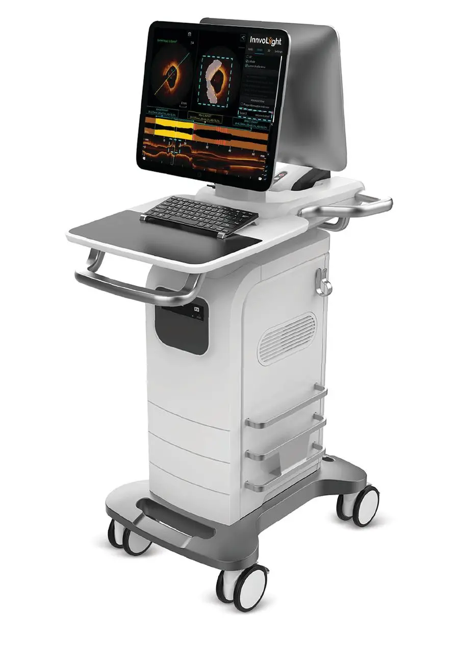 FUJIFILM Middle East launches cutting-edge interventional cardiology solutions in MEA in collaboration with Innvolution Healthcare