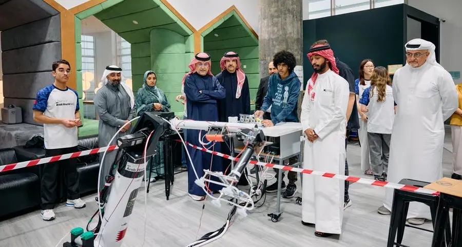 RVIS concludes the MISTI robotics program in partnership with MIT