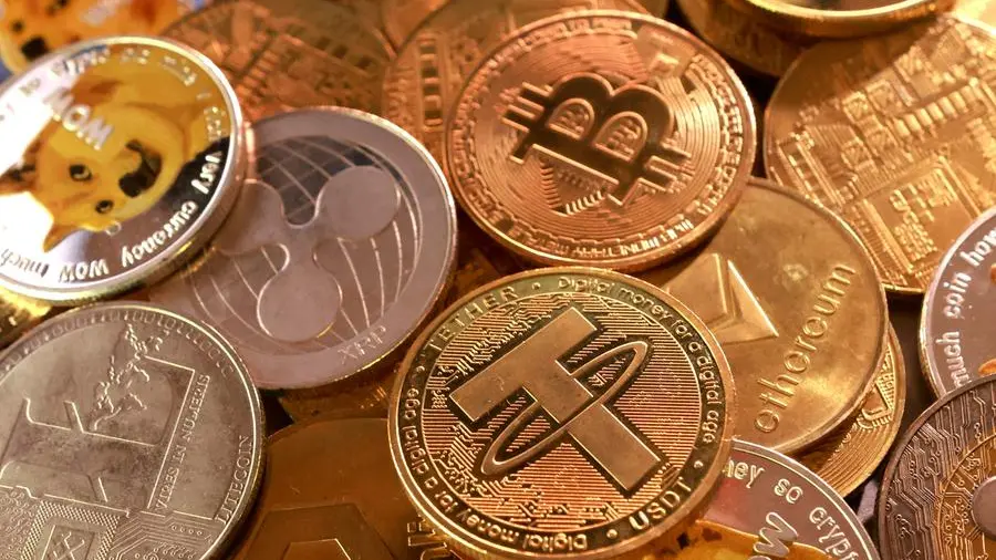 Crypto-focused Grayscale reveals 20% revenue drop in US IPO filing