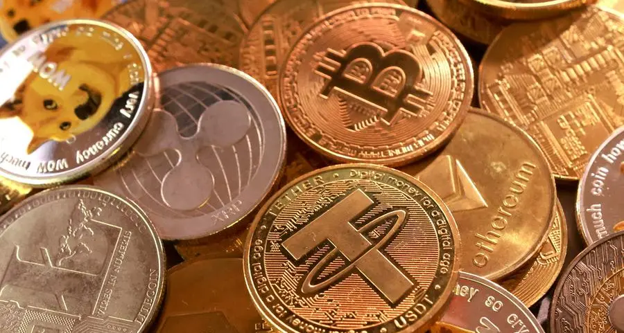 UK regulation of cryptoassets to start in October 2027, finance ministry says