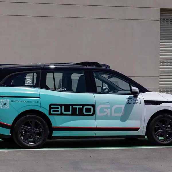 The Integrated Transport Centre announces the expansion of commercial operations for autonomous taxis on Yas Island