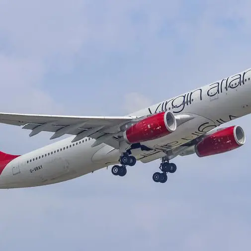 From Terminal to Touchdown: Virgin Atlantic – a premium experience