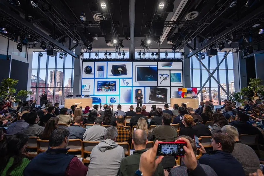 Amazon Announces New AI Powered Lineup Across Echo Ring And Kindle