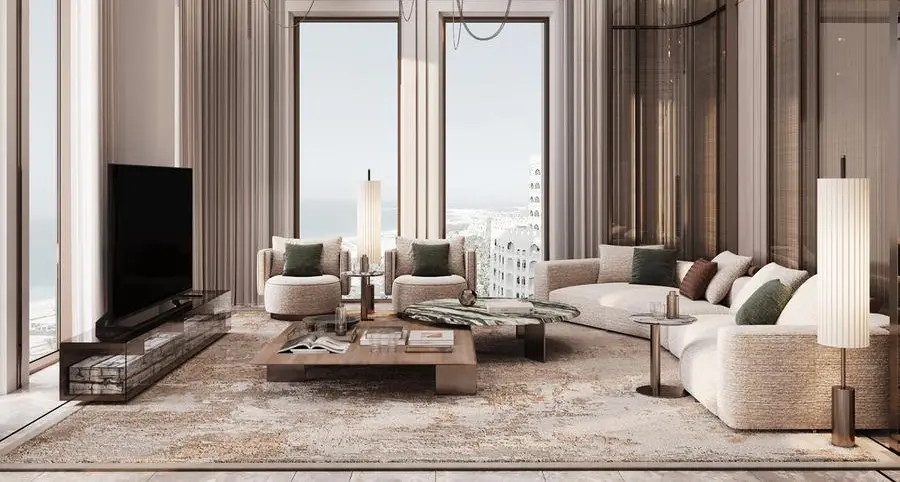 AVENEW Development to bring Waldorf Astoria, Residences to Dubai Islands