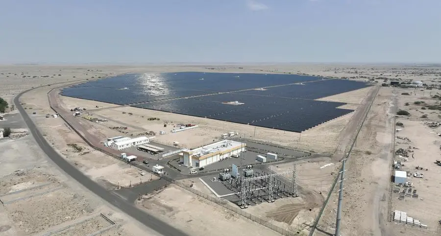 Solar power offers a ray of hope in Middle East’s least electrified country