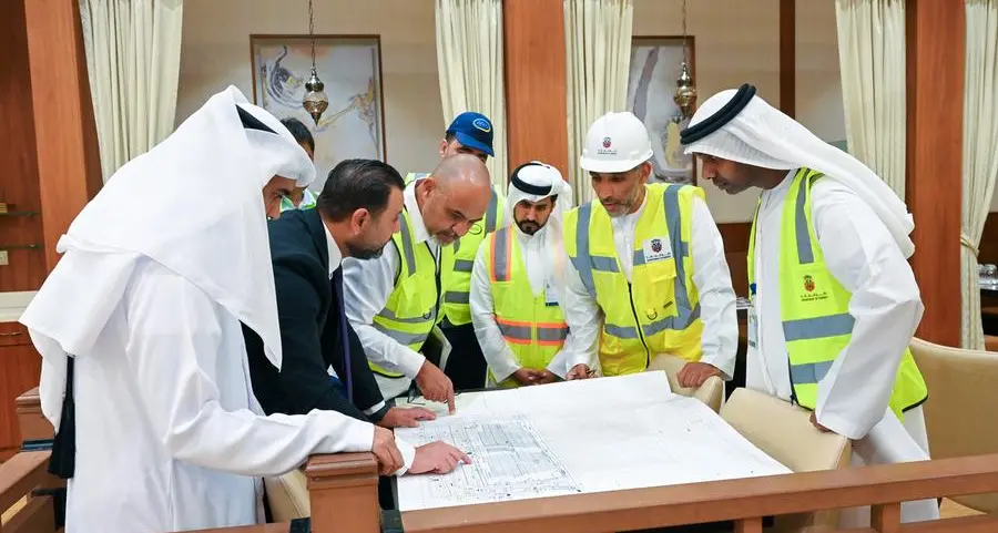 دائرة الطاقة في أبوظبي تُنجز مشروع إعادة تأهيل أنظمة الغاز في المباني
