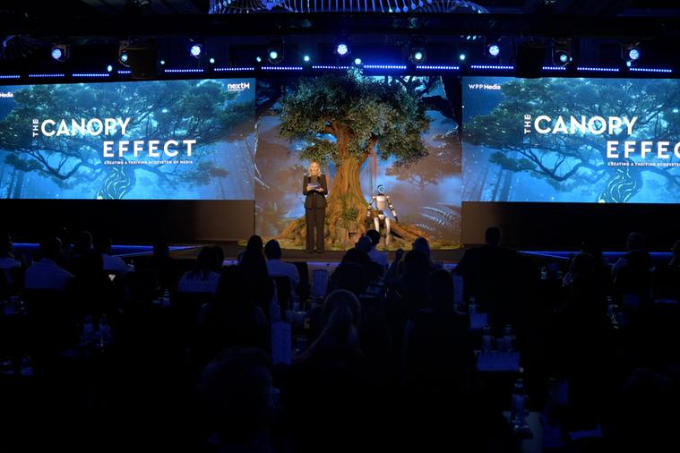 WPP Media Launches NextM in Dubai, Defining New Standards in Industry Innovation with AI and Robotics