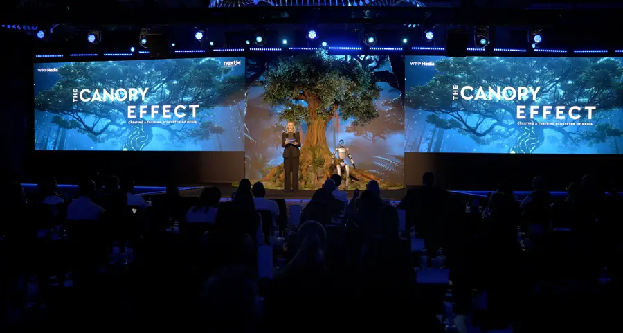 WPP Media’s inaugural NextM event in Dubai sets new benchmark for industry innovation with AI, futurism, and robotics