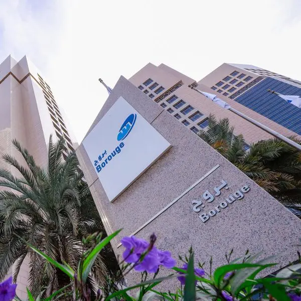 ADNOC, OMV advance formation of Borouge Group International AG