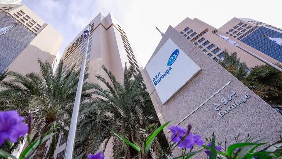 ADNOC, OMV advance formation of Borouge Group International AG