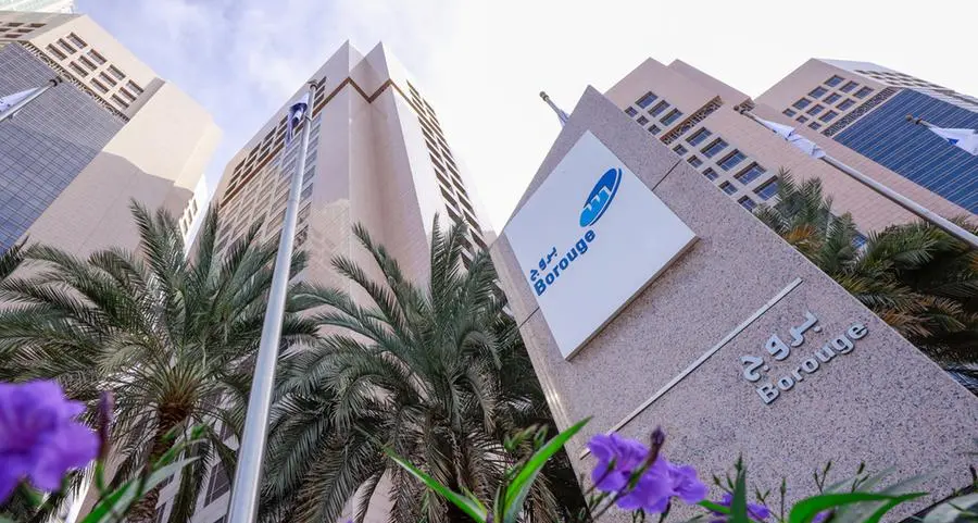 ADNOC, OMV advance formation of Borouge Group International AG