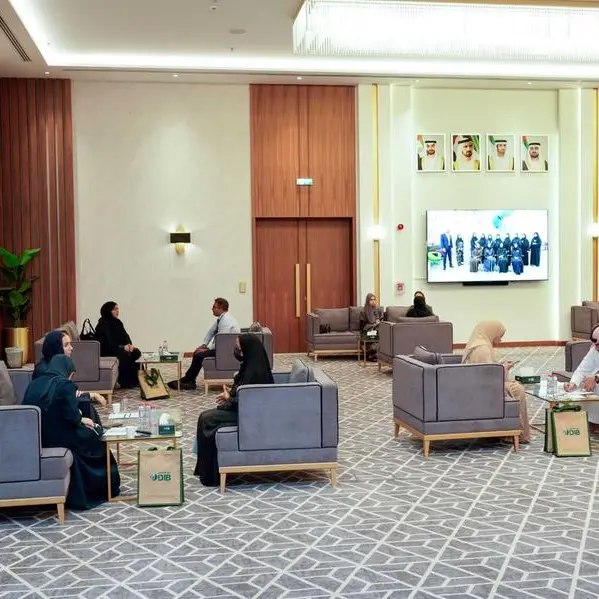 مجلس تنمية الموارد البشرية الإماراتية في دبي يتعاون مع دبي الإسلامي في تنظيم يوم مفتوح للتوظيف دعماً لجهود التوطين في القطاع المصرفي