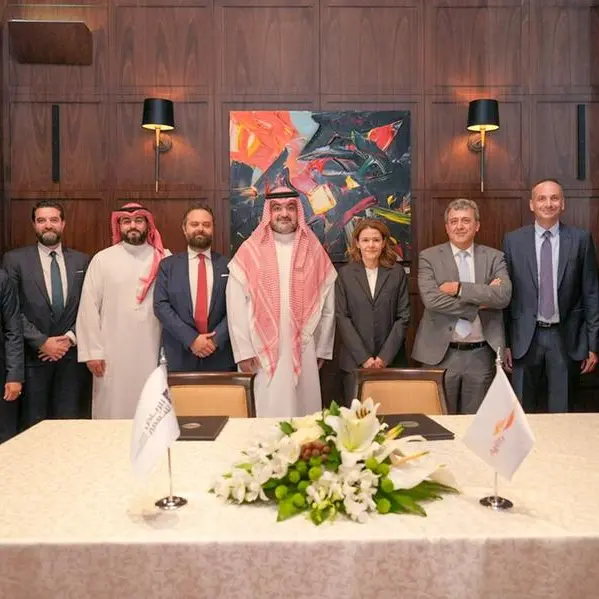 Riyadh Development Company and Agility Logistics Parks sign strategic partnership agreement to develop SAR227mln logistics facility in Riyadh