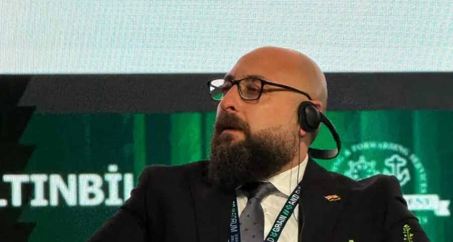 «المصرية السويسرية» تشارك في المنتدى العالمي للحبوب والبقوليات الروسي 2026