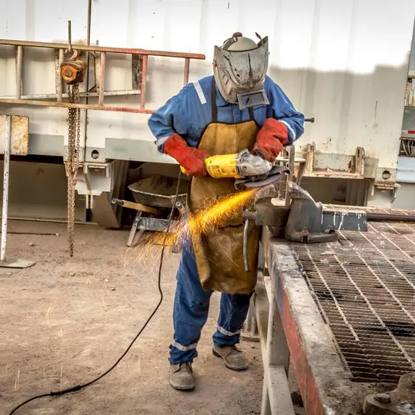 Iraq seeks investment for industrial projects