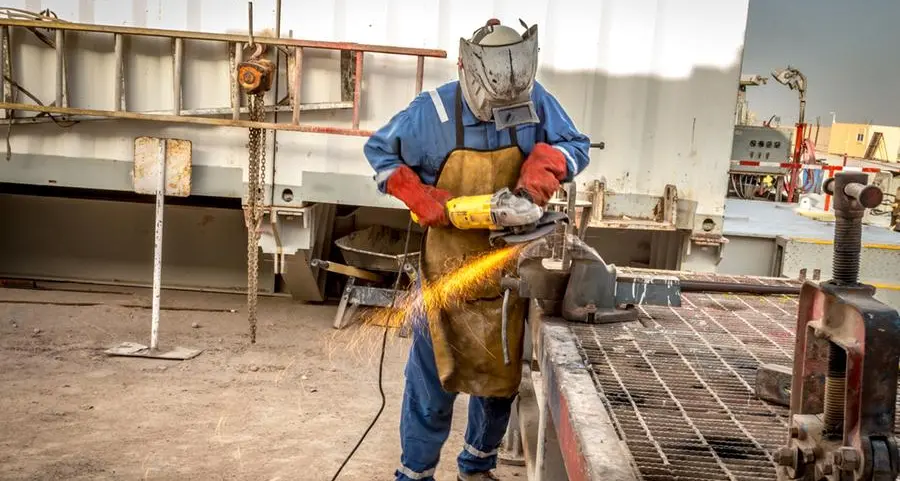 Iraq seeks investment for industrial projects