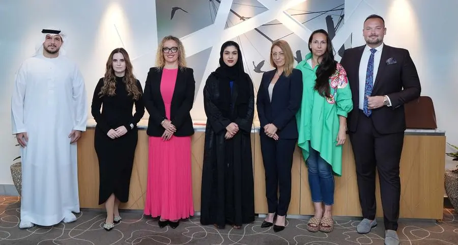 Dubai Chamber of Commerce launches Hungarian Business Council to strengthen bilateral economic ties