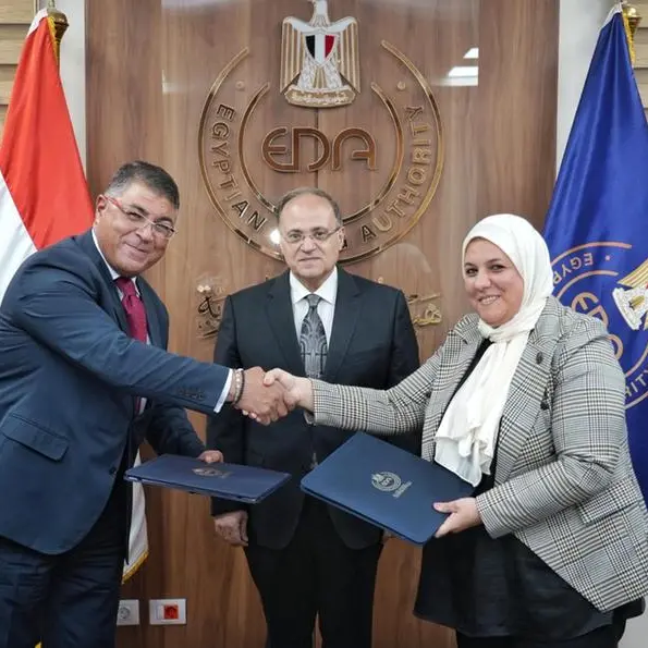 Organon partners with Egyptian Drug Authority to advance women’s health and family planning in Egypt