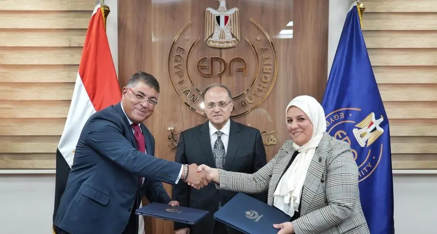 Organon partners with Egyptian Drug Authority to advance women’s health and family planning in Egypt