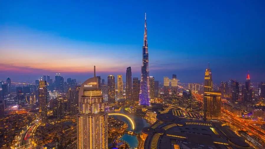 Emaar pumping in $1bln to boost Dubai’s global brand experience