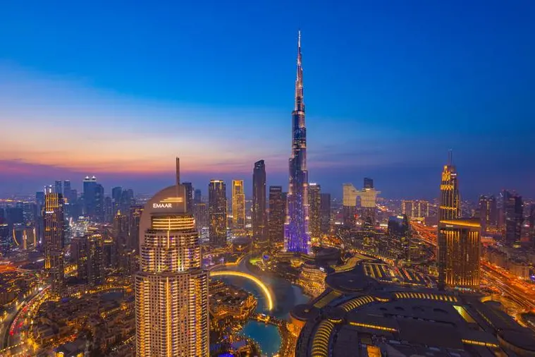 Dubai Emaar Development acquires land for $798mln