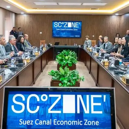 وفد من هونغ كونغ يختتم زيارته إلى القاهرة و دبي لبحث سبل التعاون التجاري المشترك