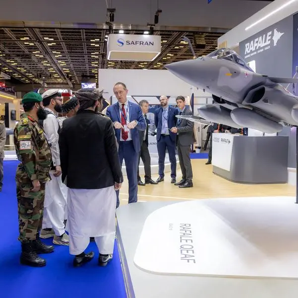 DIMDEX 2026 concludes today with the signing of more than 70 agreements at a record value exceeding QAR 18.5bln