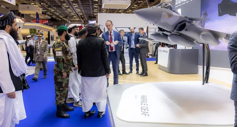 DIMDEX 2026 concludes today with the signing of more than 70 agreements at a record value exceeding QAR 18.5bln