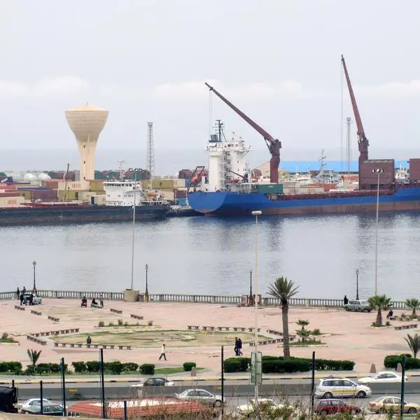 Libya launches $2.7bln Misurata Port expansion project