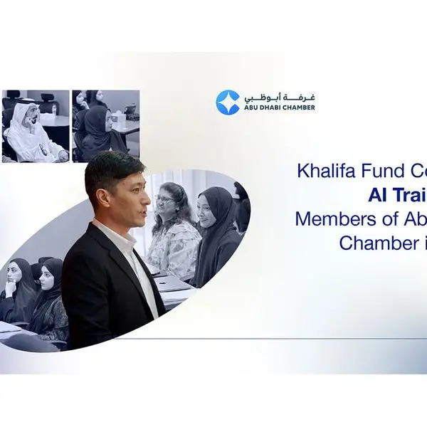 Khalifa Fund launches second edition of ‘Prompt Engineering’ programme for members of Abu Dhabi Chamber Al Ain