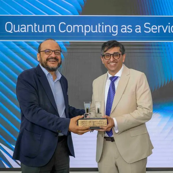 Aramco and Pasqal launch Saudi Arabia’s first quantum computer