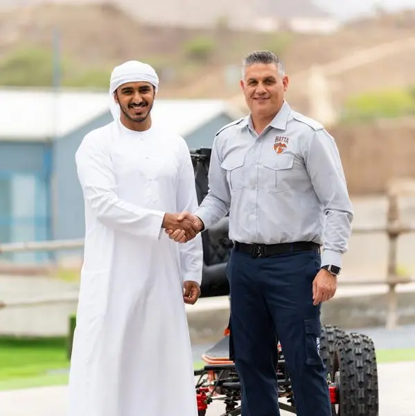 Dubai Holding reinforces commitment to supporting local SMEs