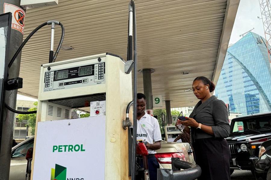 Africa grapples with energy crisis as Iran war disrupts fuel supplies