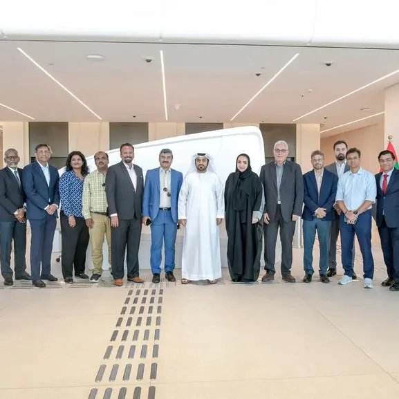 PCFC adopts an integrated framework to support business continuity and enhance the efficiency of Dubai’s trade and logistics ecosystem
