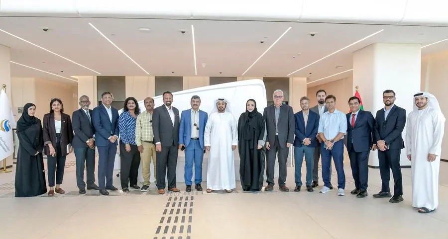 PCFC adopts an integrated framework to support business continuity and enhance the efficiency of Dubai’s trade and logistics ecosystem