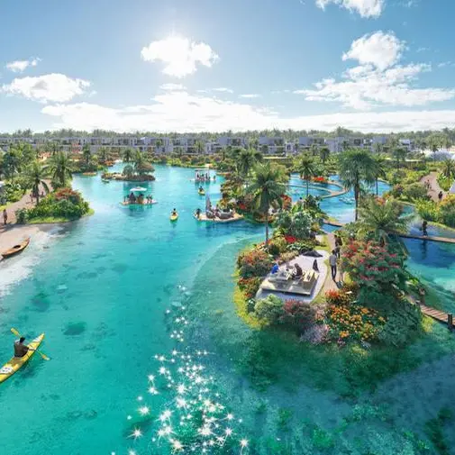 Damac launches ‘Damac Islands 2’ as demand for waterfront communities surges in Dubai