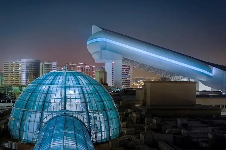 <p>The sukuk will be listed on both the Dublin and Dubai stock exchanges</p>\\n