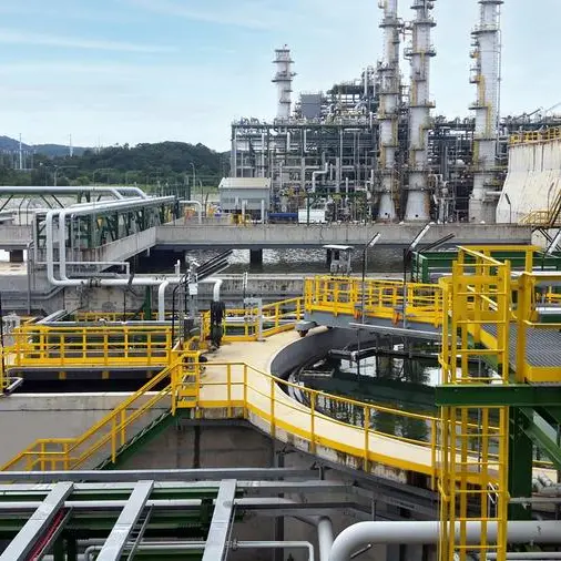 Veolia-led group awarded major industrial water recycling project in Saudi Arabia