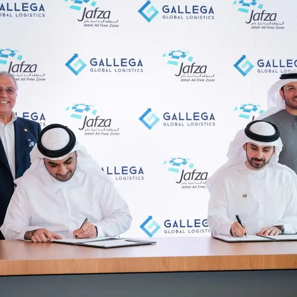 غسان عبود القابضة وإيزي ليس تطلقان مركز \"جاليجا\" لقطع غيار ما بعد البيع في جافزا