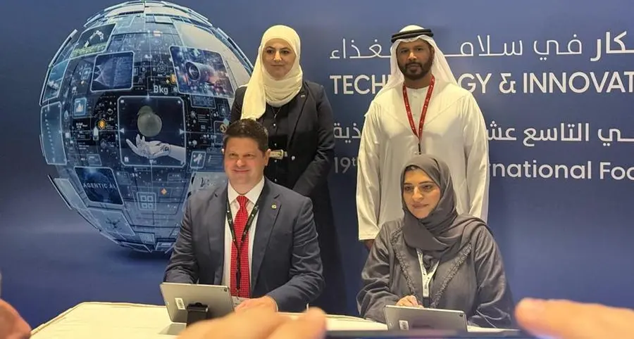 Ecolab and Dubai Municipality formalize strategic collaboration