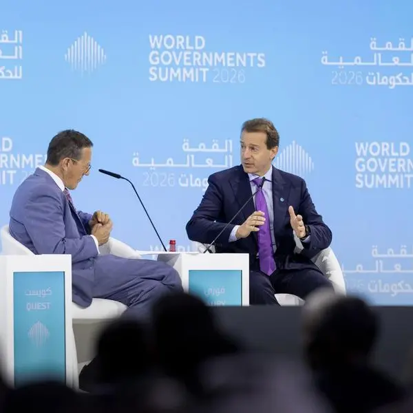 WGS 2026: Airbus CEO highlights need for stable supply chains, cooperation to advance global connectivity