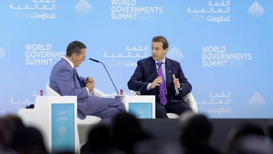 WGS 2026: Airbus CEO highlights need for stable supply chains, cooperation to advance global connectivity