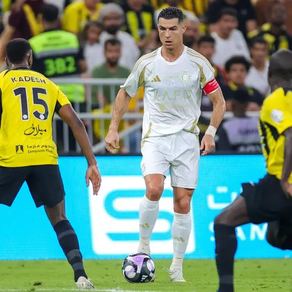 Ronaldo: Saudi Arabia’s 2034 World Cup will be the best in history