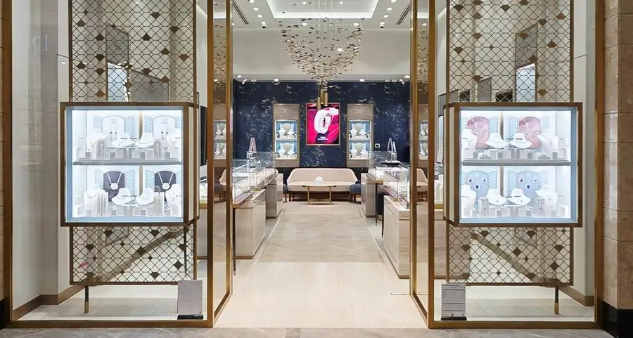 Pure Gold Jewellers accelerates UAE growth with strategic flagship reopening