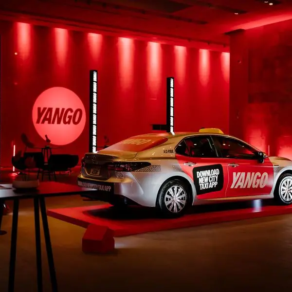 يانغو تكشف عن أبرز اتجاهات التنقل وطلب سيارات الأجرة في جميع أنحاء الإمارات العربية المتحدة وسلطنة عمان