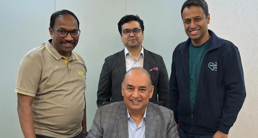 Healthtrip partners with Satguru Travel Group to serve medical tourists across PAN Africa