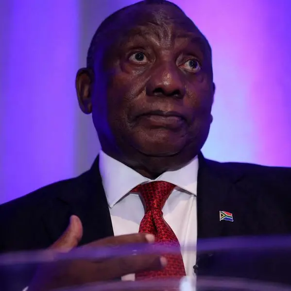 South Africa says Trump relying on ‘contested’ data to raise tariffs