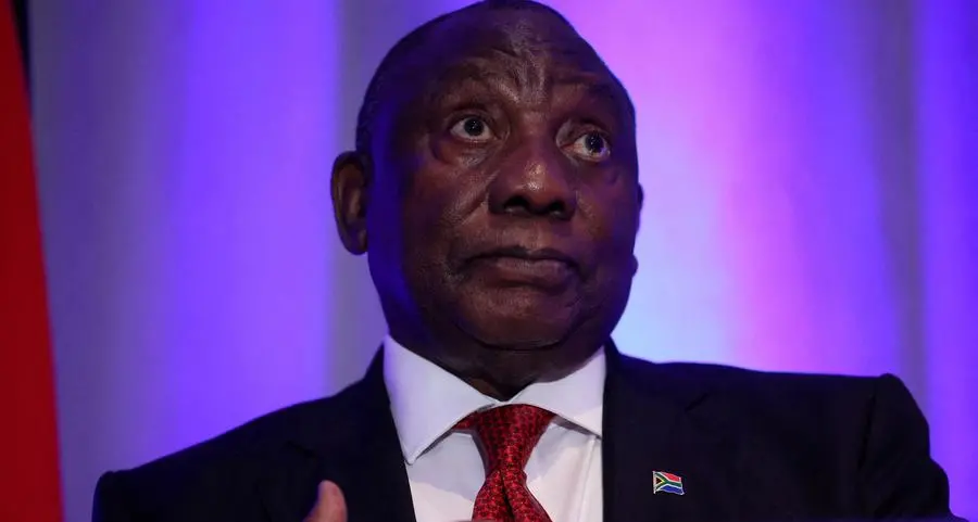 South Africa says Trump relying on ‘contested’ data to raise tariffs