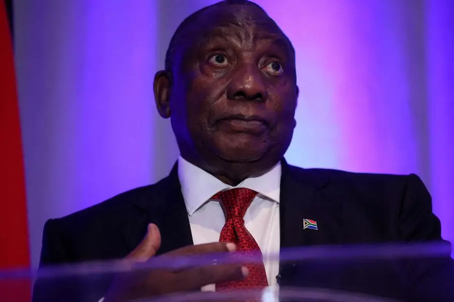 South Africa says Trump relying on ‘contested’ data to raise tariffs